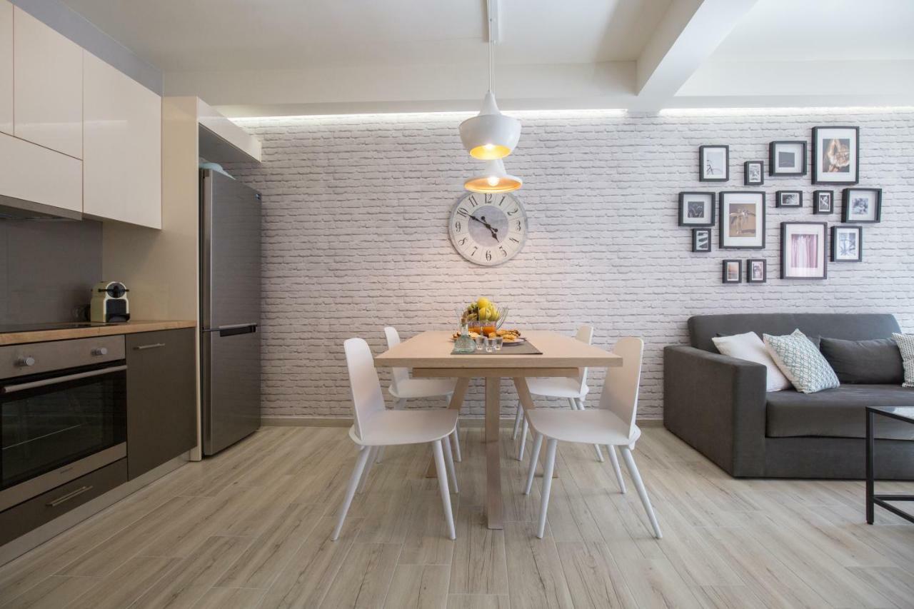 Chalepa Boutique Apartment Chania  Exterior foto